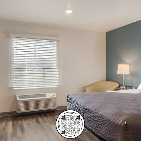 Woodspring Suites Downers Grove - Chicago Luaran gambar