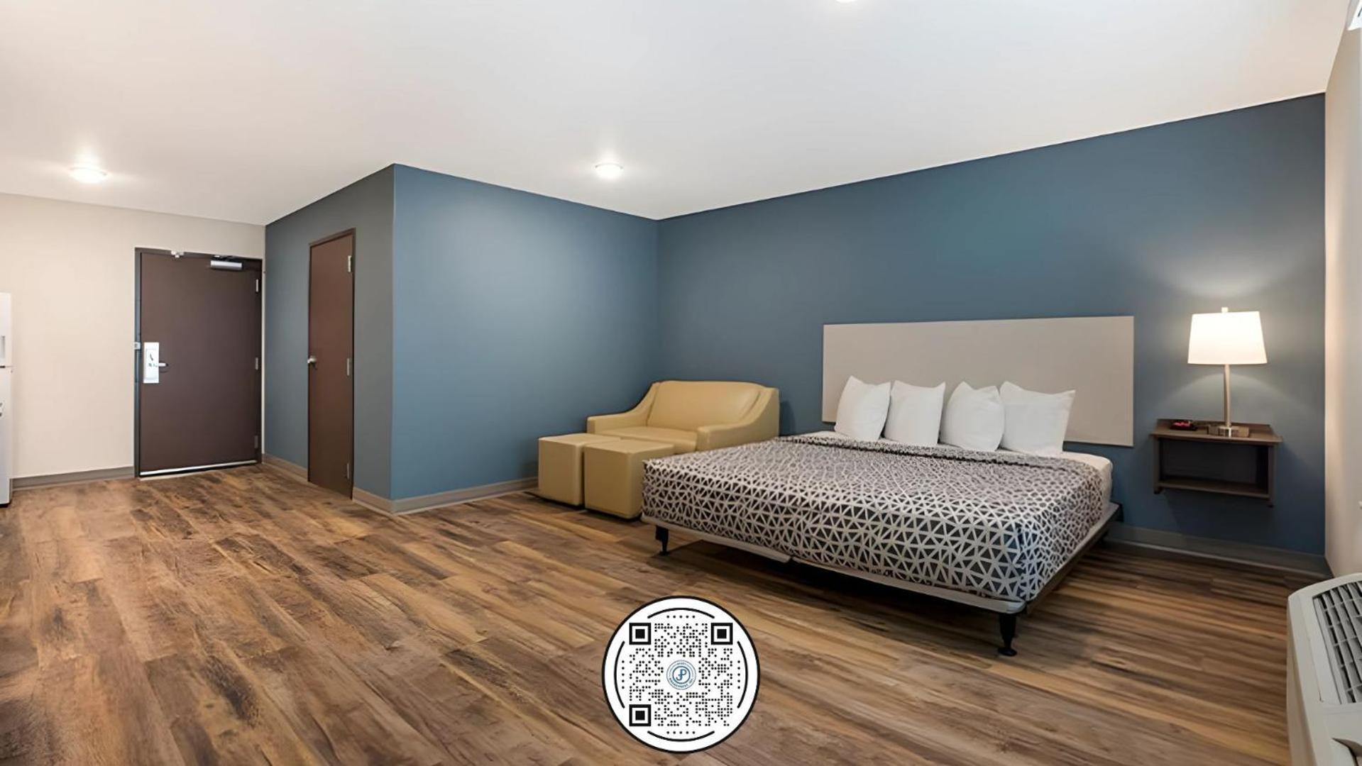 Woodspring Suites Downers Grove - Chicago Luaran gambar