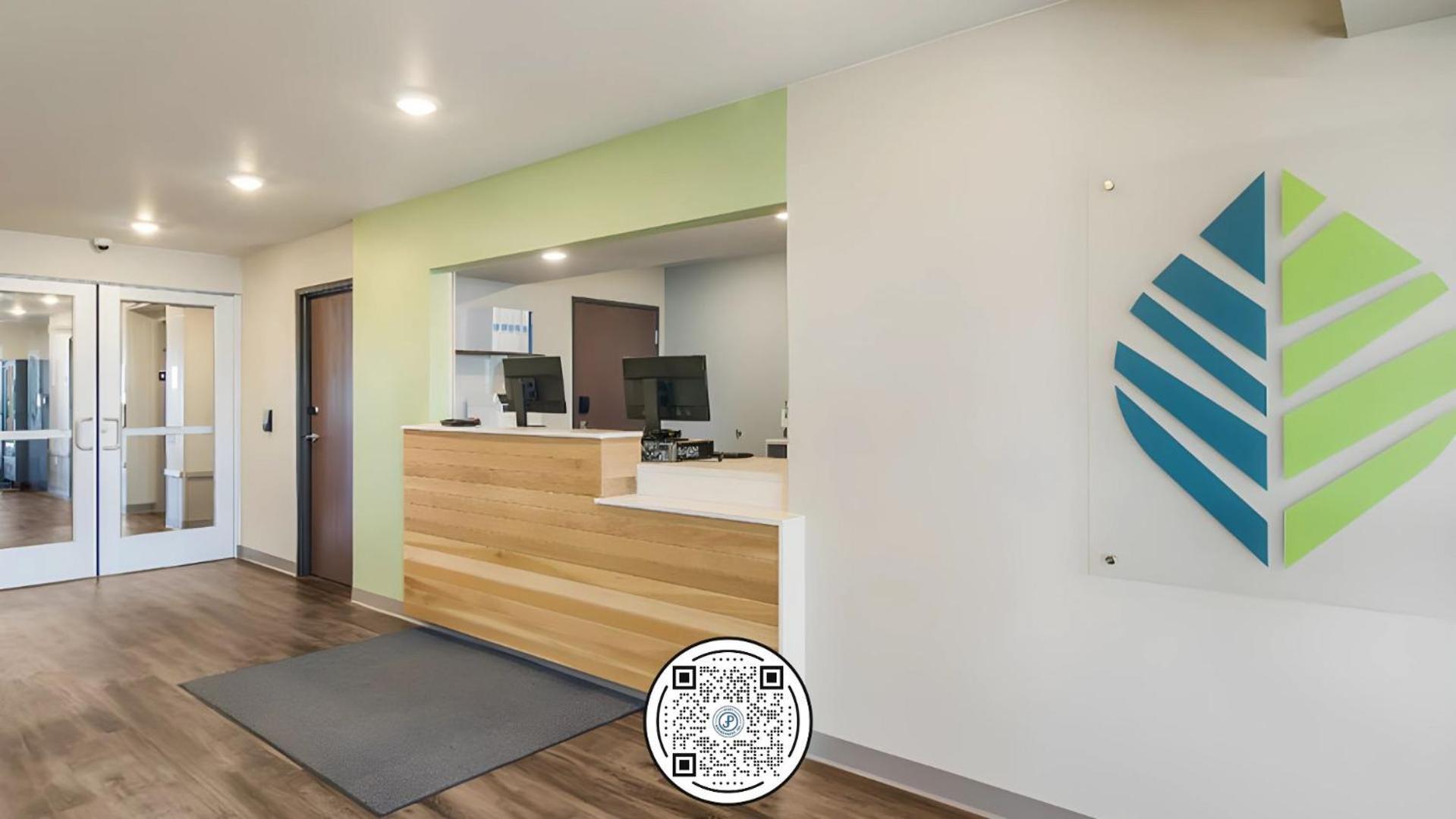 Woodspring Suites Downers Grove - Chicago Luaran gambar